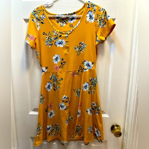 Pink Rose Dresses & Skirts - Pink Rose dress
